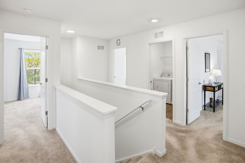 Tiny photo for 4706 Fox Trail Court, Wonder Lake, IL 60097 (MLS # 12655494)
