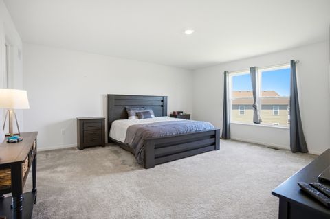 Tiny photo for 4706 Fox Trail Court, Wonder Lake, IL 60097 (MLS # 12655494)