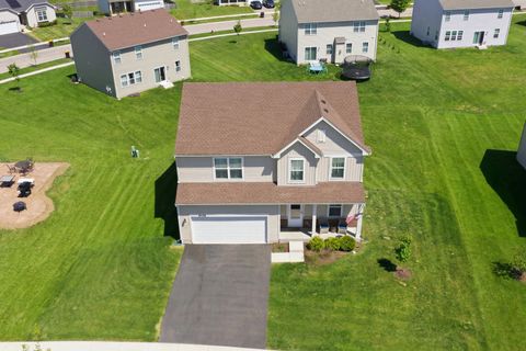 Tiny photo for 4706 Fox Trail Court, Wonder Lake, IL 60097 (MLS # 12655494)