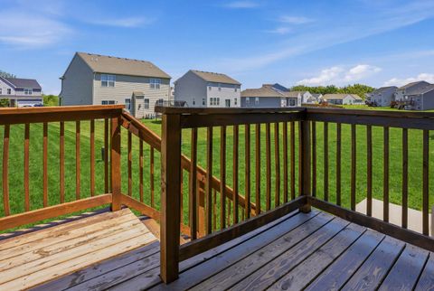 Tiny photo for 4706 Fox Trail Court, Wonder Lake, IL 60097 (MLS # 12655494)
