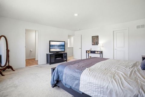 Tiny photo for 4706 Fox Trail Court, Wonder Lake, IL 60097 (MLS # 12655494)