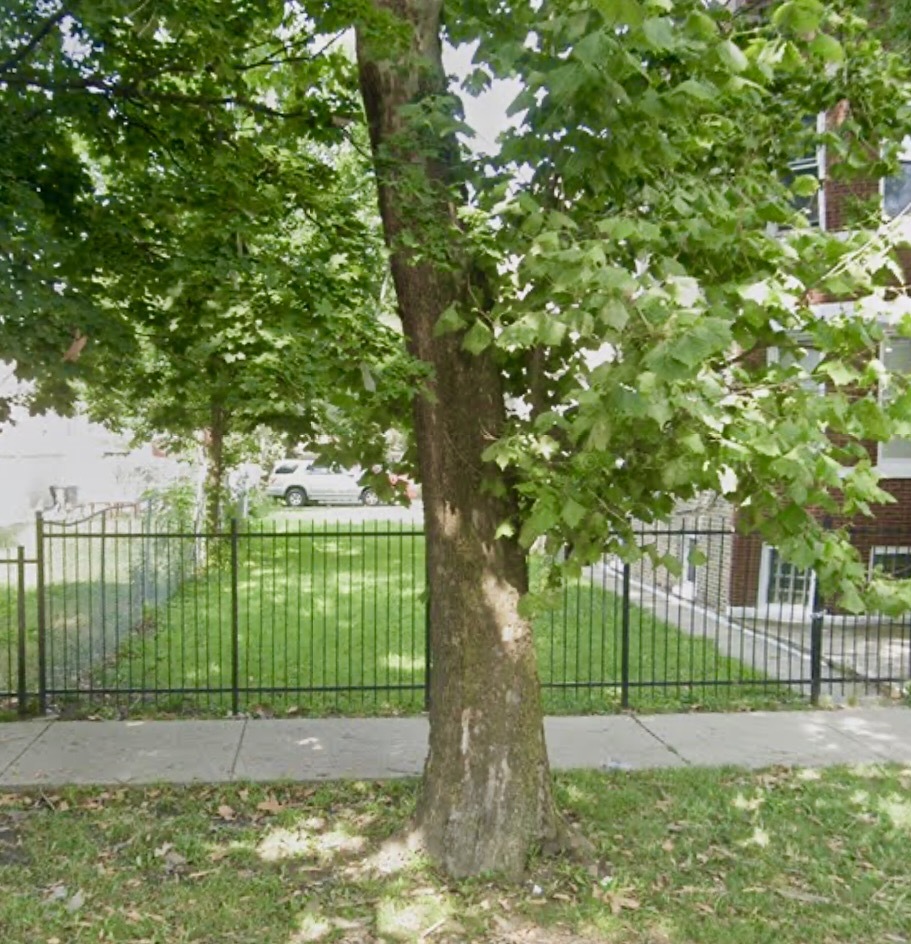1032 N Springfield Avenue