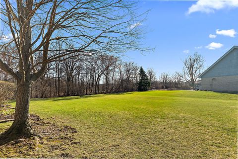 Tiny photo for 10291 Cambridge Drive, Mokena, IL 60448 (MLS # 12579912)