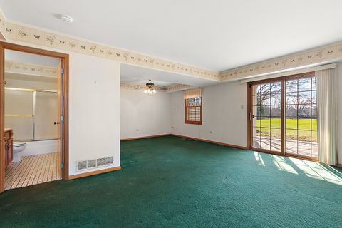 Tiny photo for 10291 Cambridge Drive, Mokena, IL 60448 (MLS # 12579912)