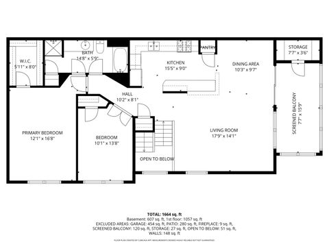 Tiny photo for 10291 Cambridge Drive, Mokena, IL 60448 (MLS # 12579912)