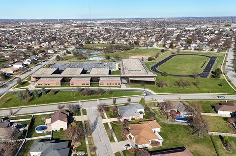 Tiny photo for 10291 Cambridge Drive, Mokena, IL 60448 (MLS # 12579912)