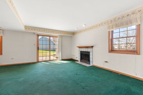 Tiny photo for 10291 Cambridge Drive, Mokena, IL 60448 (MLS # 12579912)