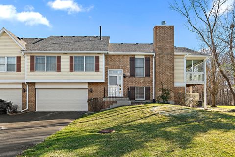 Photo of 10291 Cambridge Drive, Mokena, IL 60448 (MLS # 12579912)
