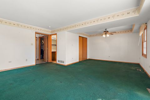 Tiny photo for 10291 Cambridge Drive, Mokena, IL 60448 (MLS # 12579912)