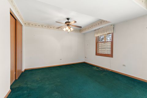 Tiny photo for 10291 Cambridge Drive, Mokena, IL 60448 (MLS # 12579912)