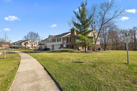 Tiny photo for 10291 Cambridge Drive, Mokena, IL 60448 (MLS # 12579912)