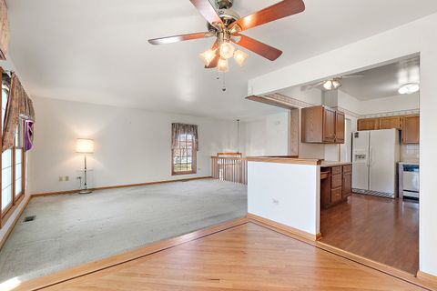 Tiny photo for 10291 Cambridge Drive, Mokena, IL 60448 (MLS # 12579912)