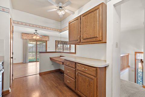 Tiny photo for 10291 Cambridge Drive, Mokena, IL 60448 (MLS # 12579912)