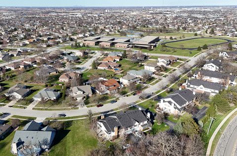 Tiny photo for 10291 Cambridge Drive, Mokena, IL 60448 (MLS # 12579912)