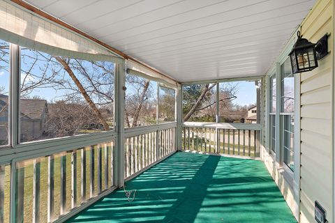 Tiny photo for 10291 Cambridge Drive, Mokena, IL 60448 (MLS # 12579912)