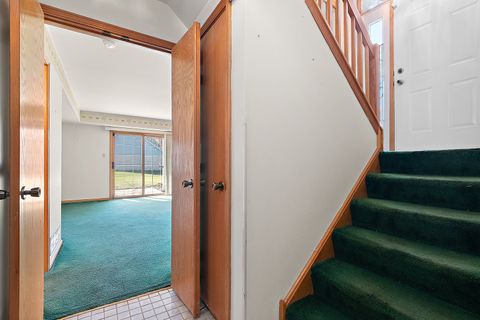 Tiny photo for 10291 Cambridge Drive, Mokena, IL 60448 (MLS # 12579912)