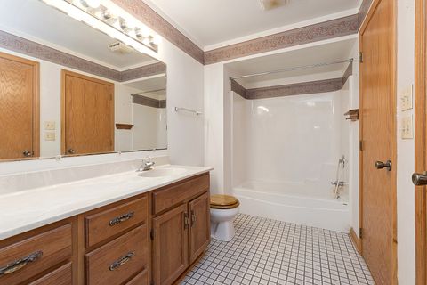 Tiny photo for 10291 Cambridge Drive, Mokena, IL 60448 (MLS # 12579912)