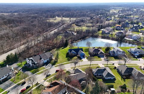 Tiny photo for 10291 Cambridge Drive, Mokena, IL 60448 (MLS # 12579912)