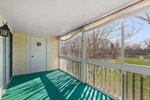 Tiny photo for 10291 Cambridge Drive, Mokena, IL 60448 (MLS # 12579912)