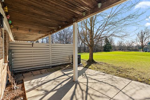 Tiny photo for 10291 Cambridge Drive, Mokena, IL 60448 (MLS # 12579912)