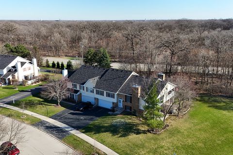 Tiny photo for 10291 Cambridge Drive, Mokena, IL 60448 (MLS # 12579912)