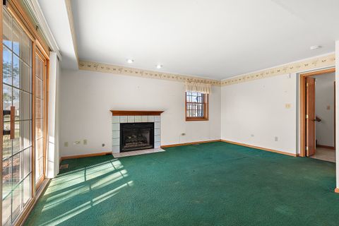 Tiny photo for 10291 Cambridge Drive, Mokena, IL 60448 (MLS # 12579912)