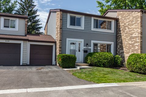 A home in Wheeling