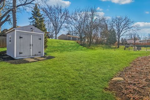 Tiny photo for 316 Bedford Road, Bolingbrook, IL 60440 (MLS # 12427642)