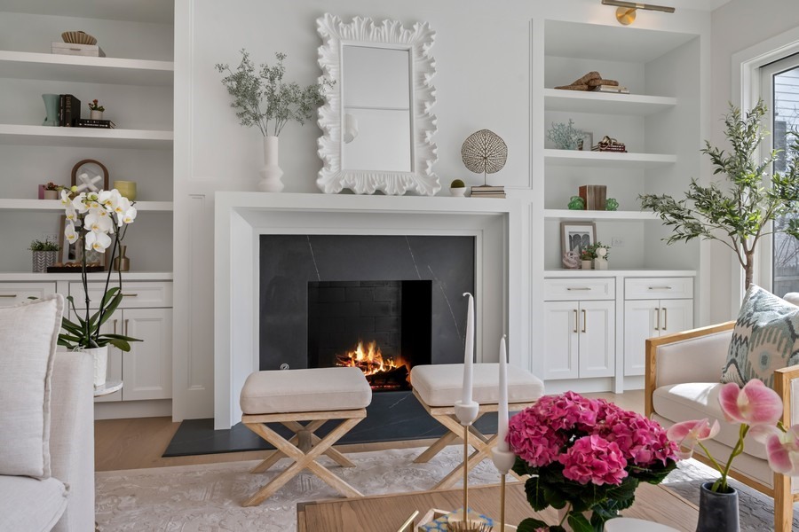2143 Glen Oak Drive