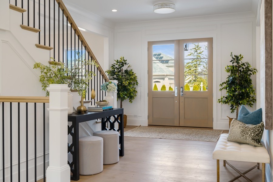 2143 Glen Oak Drive
