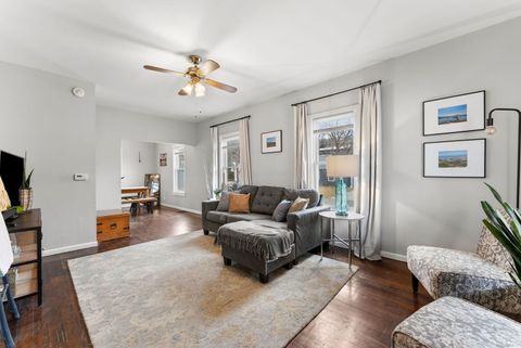 Tiny photo for 606 Indian Road, Davenport, IA 52802 (MLS # 12583467)