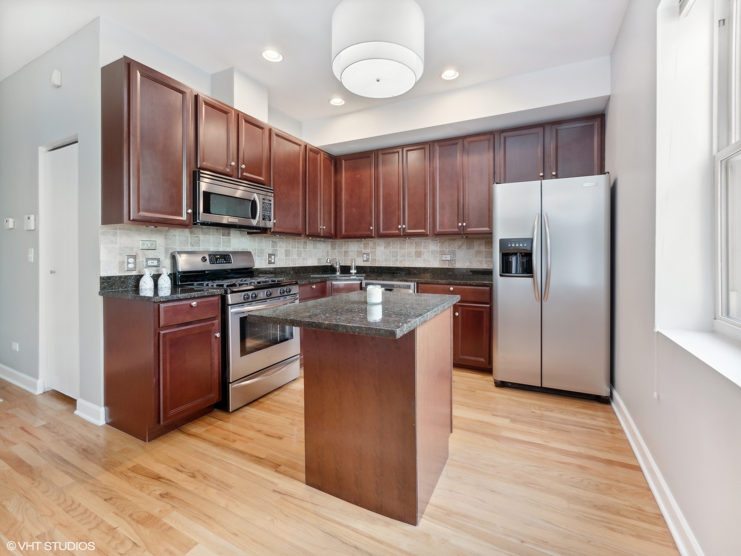 3607 N Bosworth Avenue 3