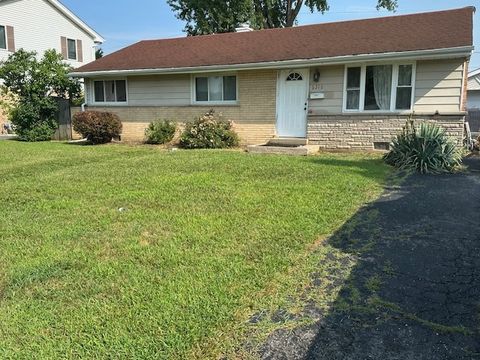 Photo of 6316 W 83RD Place, Burbank, IL 60459 (MLS # 12547373)