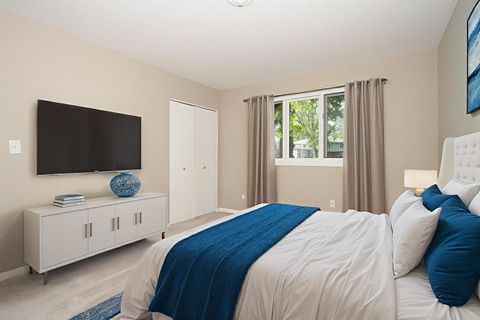 Tiny photo for 1623 Indian Hill Drive, Roselle, IL 60172 (MLS # 12470334)