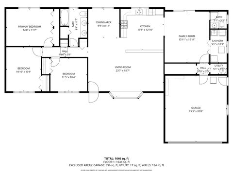 Tiny photo for 1623 Indian Hill Drive, Roselle, IL 60172 (MLS # 12470334)