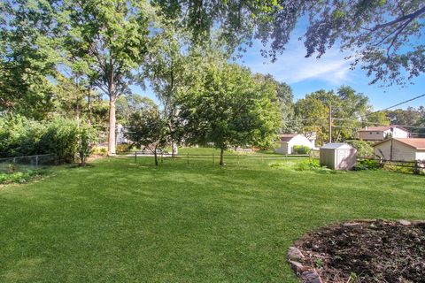 Tiny photo for 1623 Indian Hill Drive, Roselle, IL 60172 (MLS # 12470334)
