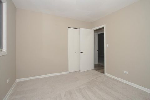 Tiny photo for 1623 Indian Hill Drive, Roselle, IL 60172 (MLS # 12470334)