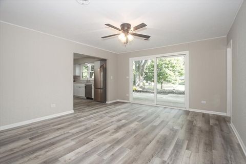 Tiny photo for 1623 Indian Hill Drive, Roselle, IL 60172 (MLS # 12470334)