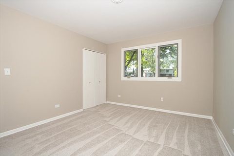 Tiny photo for 1623 Indian Hill Drive, Roselle, IL 60172 (MLS # 12470334)