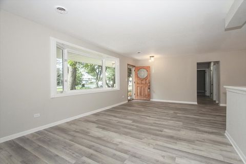 Tiny photo for 1623 Indian Hill Drive, Roselle, IL 60172 (MLS # 12470334)