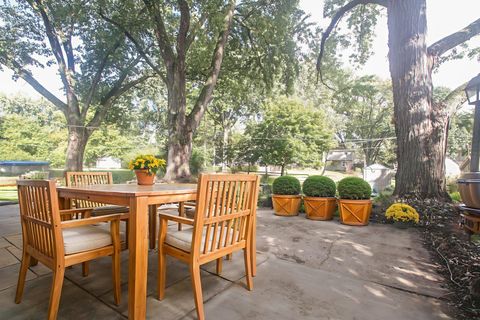 Tiny photo for 1623 Indian Hill Drive, Roselle, IL 60172 (MLS # 12470334)