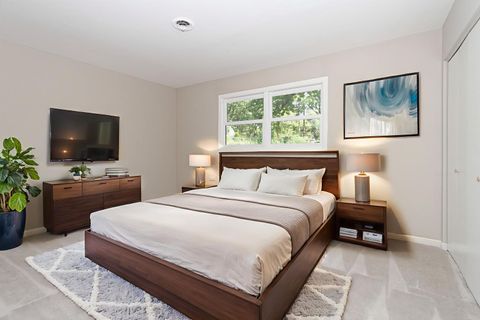 Tiny photo for 1623 Indian Hill Drive, Roselle, IL 60172 (MLS # 12470334)