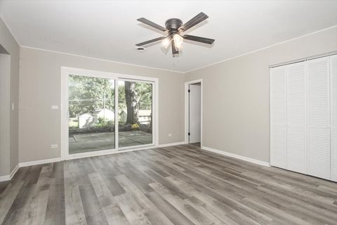 Tiny photo for 1623 Indian Hill Drive, Roselle, IL 60172 (MLS # 12470334)