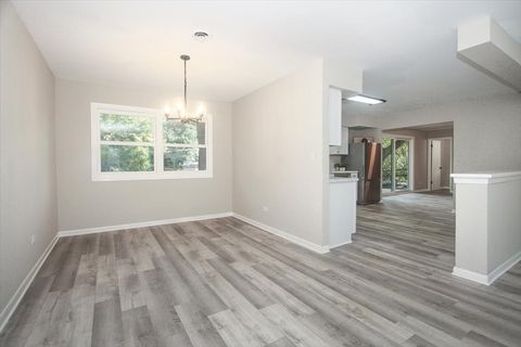 Tiny photo for 1623 Indian Hill Drive, Roselle, IL 60172 (MLS # 12470334)