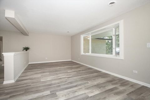 Tiny photo for 1623 Indian Hill Drive, Roselle, IL 60172 (MLS # 12470334)