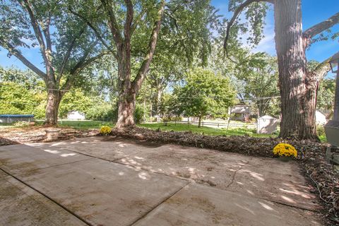 Tiny photo for 1623 Indian Hill Drive, Roselle, IL 60172 (MLS # 12470334)