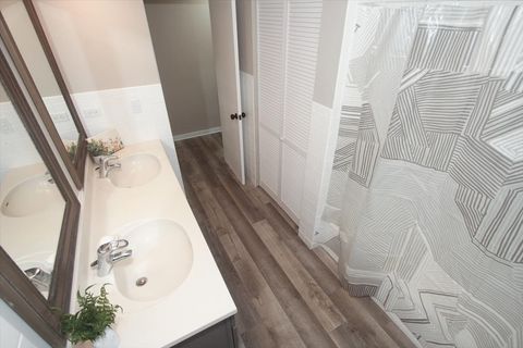 Tiny photo for 1623 Indian Hill Drive, Roselle, IL 60172 (MLS # 12470334)