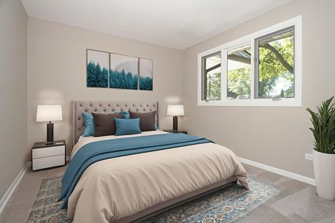 Tiny photo for 1623 Indian Hill Drive, Roselle, IL 60172 (MLS # 12470334)