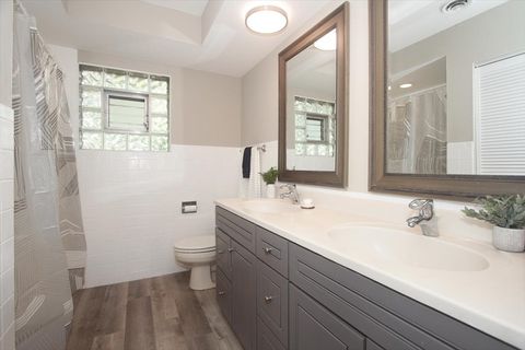 Tiny photo for 1623 Indian Hill Drive, Roselle, IL 60172 (MLS # 12470334)