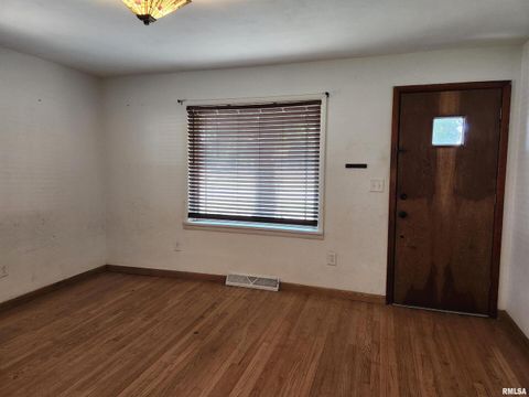 Tiny photo for 510 N MAIN Street, Woodlawn, IL 62898 (MLS # EB459915)